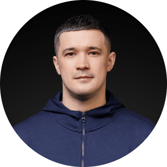 Михайло Федоров