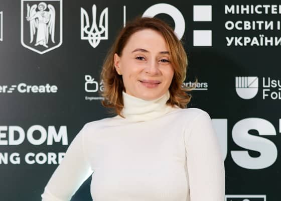 Ольга Роєнко