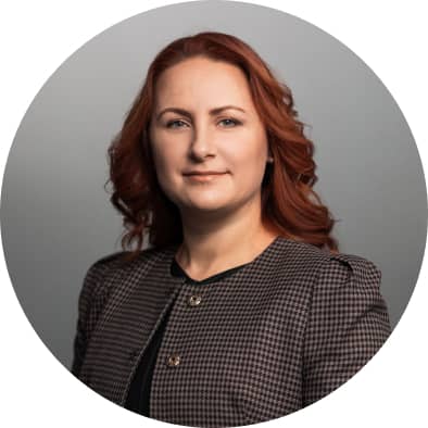 Світлана Чирва