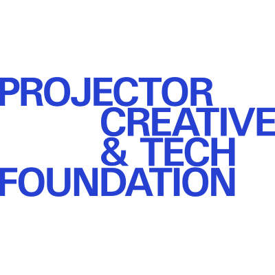 PROJECTOR CREATIVE&TECH FOUNDATION