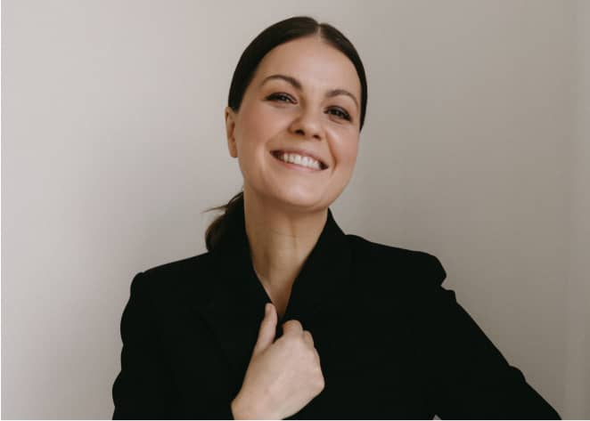 Алла Клименко