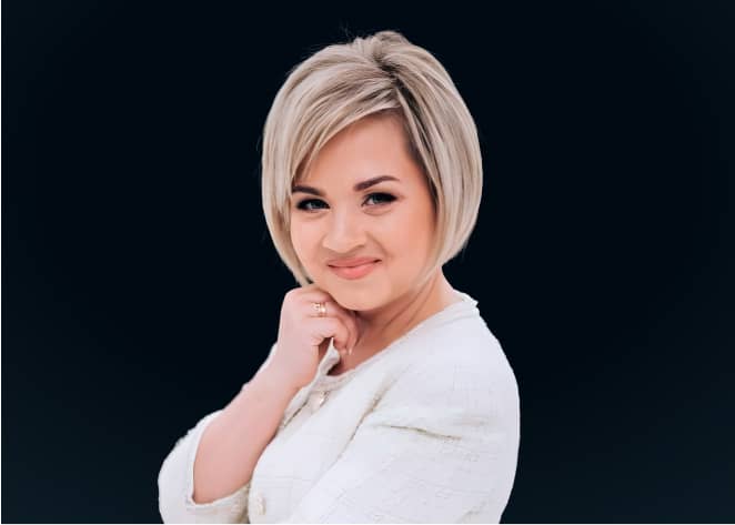 Емма Ларіна