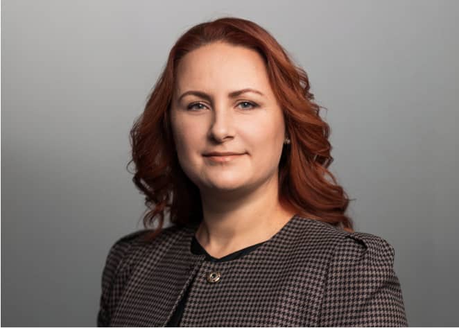 Світлана Чирва