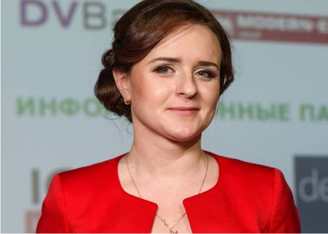 Юлія Павленко